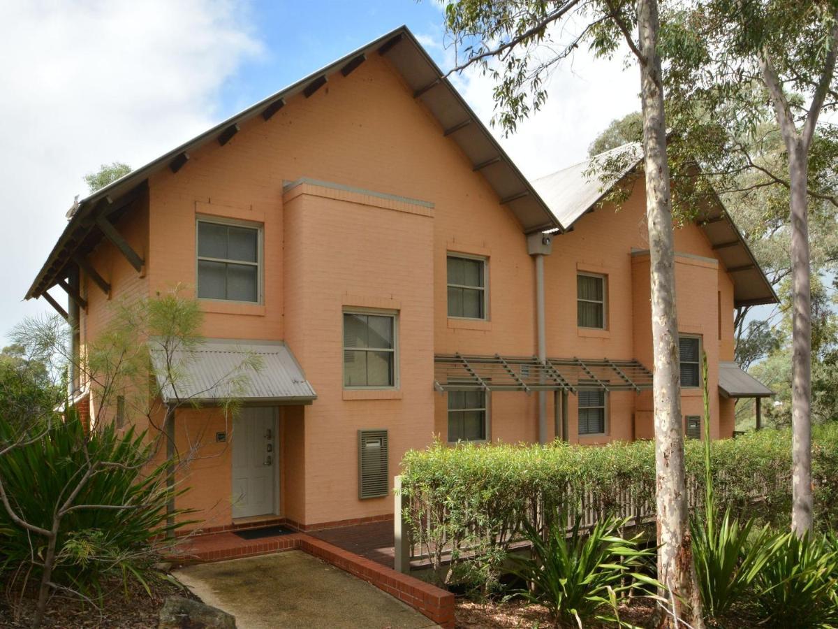 Villa 3Br Margarita Villa Located Within Cypress Lakes Resort Pokolbin Exterior foto