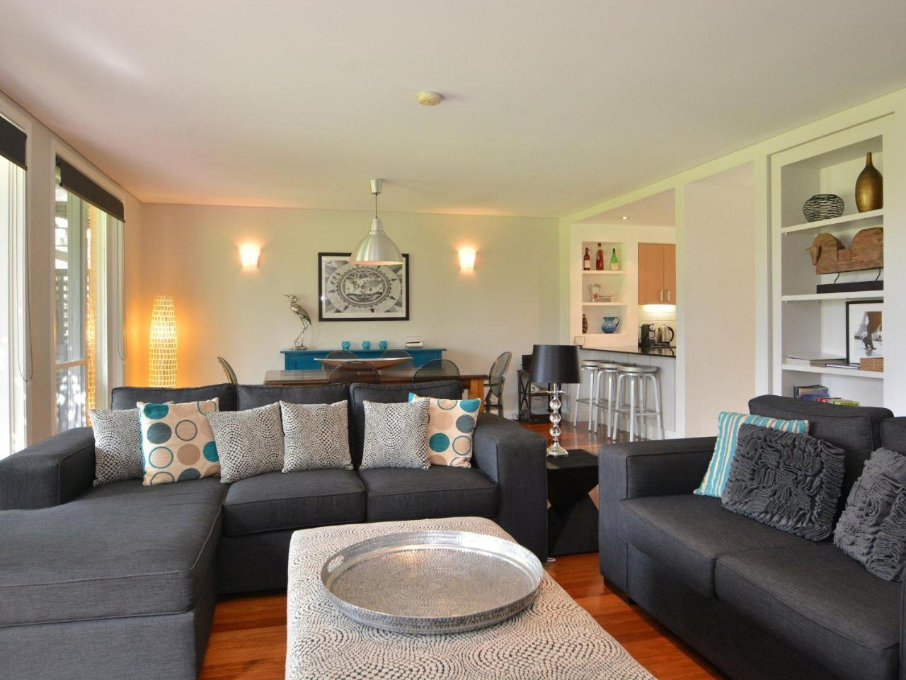 Villa 3Br Margarita Villa Located Within Cypress Lakes Resort Pokolbin Exterior foto